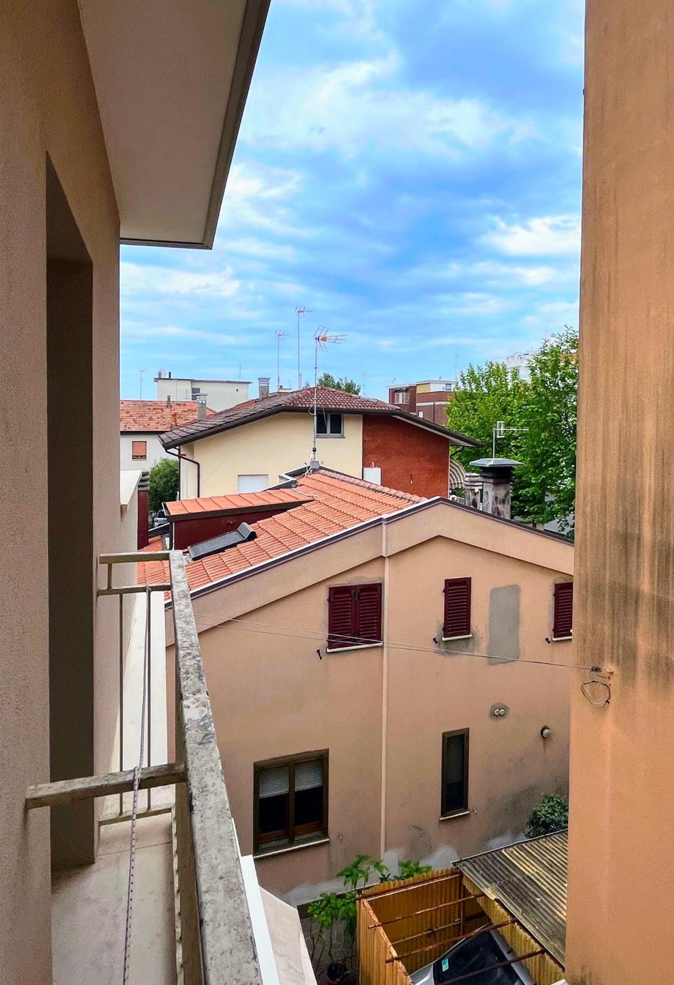 Albergo Villa Denny Rimini Oda fotoğraf